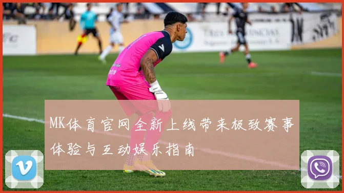 MK体育官网全新上线带来极致赛事体验与互动娱乐指南