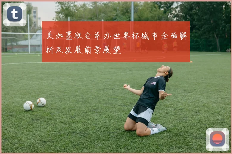 美加墨联合举办世界杯城市全面解析及发展前景展望