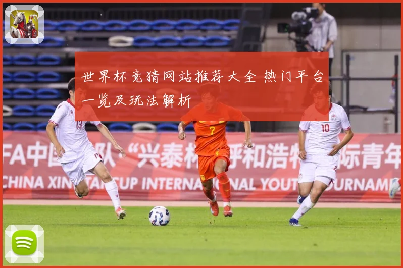 世界杯竞猜网站推荐大全 热门平台一览及玩法解析