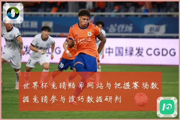 世界杯竞猜赔率网站与把握赛场数据竞猜参与技巧数据研判