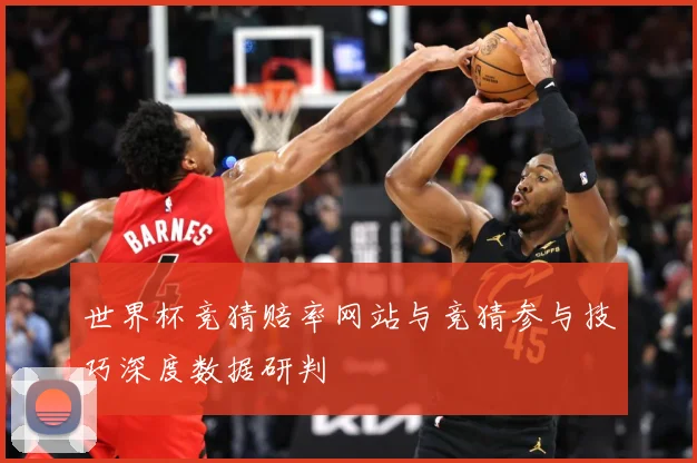 世界杯竞猜赔率网站与竞猜参与技巧深度数据研判