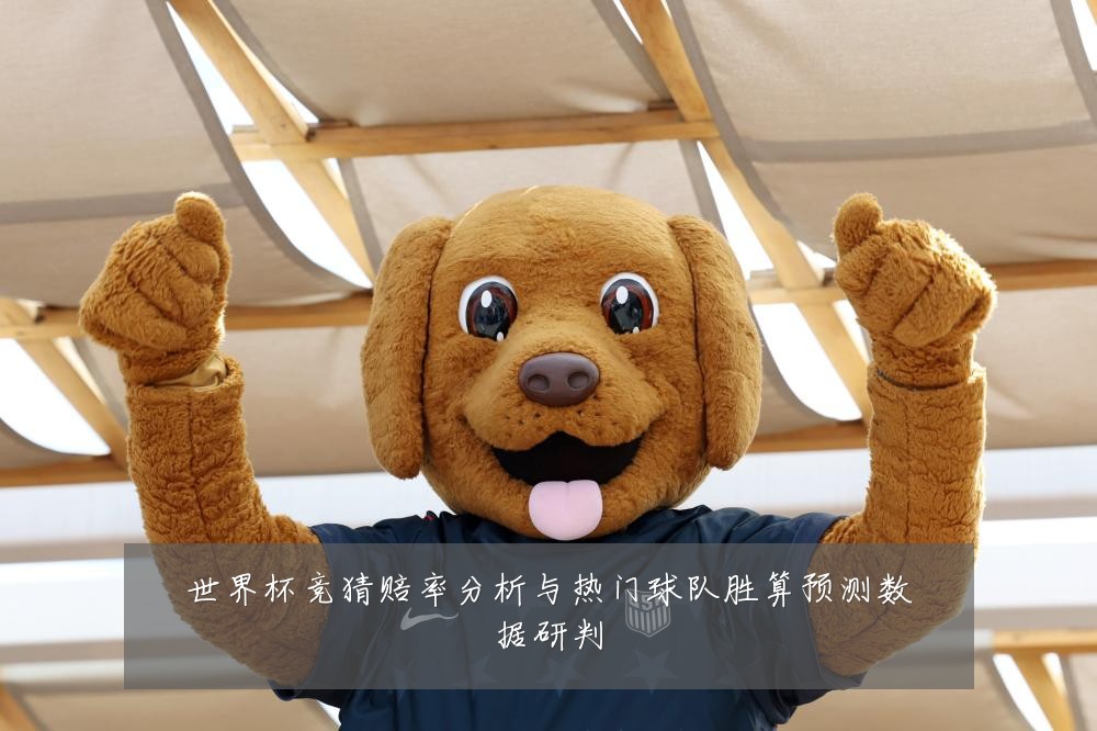 世界杯竞猜赔率分析与热门球队胜算预测数据研判