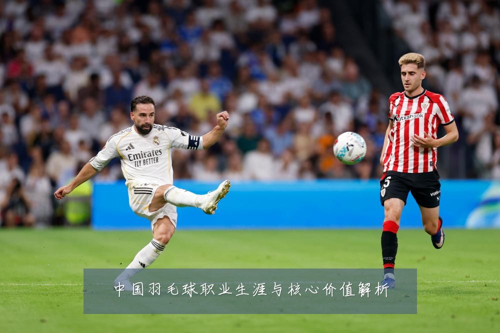 中国羽毛球职业生涯与核心价值解析