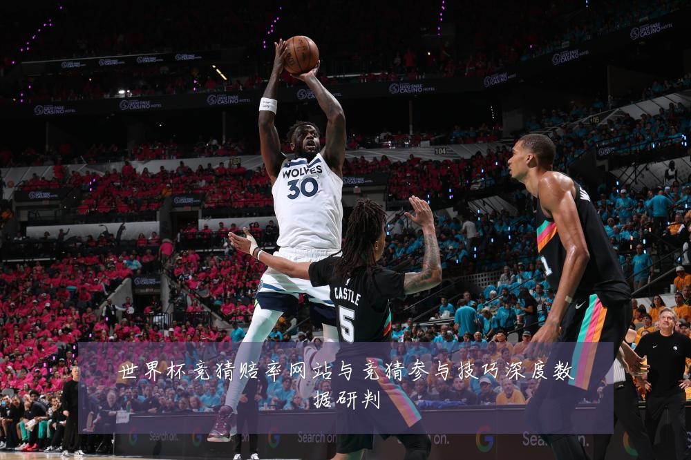 世界杯竞猜赔率网站与竞猜参与技巧深度数据研判